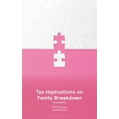 Tax Implications on Family Breakdown