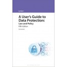 A User's Guide to Data Protection: Law and Policy, 5th Edition