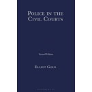 Police in the Civil Courts