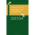 Hershman & McFarlane: Children Act Handbook 2023/24