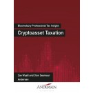 Cryptoasset Taxation