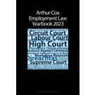 Arthur Cox Employment Law Yearbook 2023