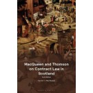 Contract Law in Scotland, 6th Edition