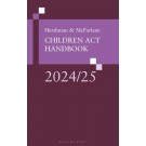 Hershman & McFarlane: Children Act Handbook 2024/25