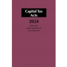 Capital Tax Acts 2024