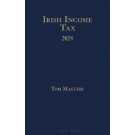 Irish Income Tax 2024