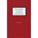 The Language of Contracts: A Handbook of Drafting Techniques