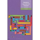 Mediation Law and Civil Practice, 3rd Edition