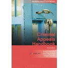 Criminal Appeals Handbook 2nd Edition
