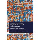 Access to Justice, Digitalisation, and Vulnerability: Exploring Trust in Justice