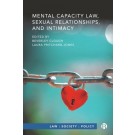 Mental Capacity Law, Sexual Relationships, and Intimacy