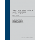 Antitrust Law, Policy, and Procedure Cases, Materials, Problems (8th Edition)