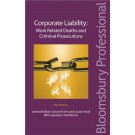 Corporate Liability