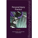 Personal Injury Practice, 6th Edition