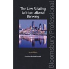 The Law Relating to International Banking, 2nd Edition