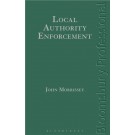 Local Authority Enforcement