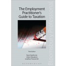 The Employment Practitioner's Guide to Taxation, 3rd edition