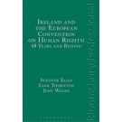 Ireland and the European Convention on Human Rights