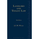 Landlord and Tenant Law, 3rd Edition