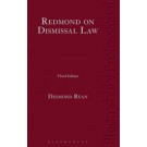 Redmond on Dismissal Law, 3rd Edition
