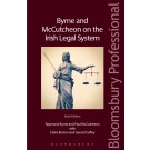Byrne and McCutcheon on the Irish Legal System, 6th Edition