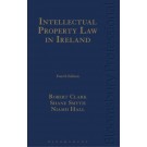 Intellectual Property Law in Ireland, 4th Edition