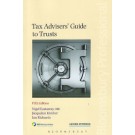 Tax Advisers' Guide to Trusts 5th Edition