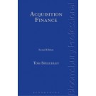 Acquisition Finance, 2nd Edition