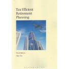 Tax Efficient Retirement Planning, 3rd Edition