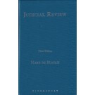 Judicial Review in Ireland, 3rd Edition
