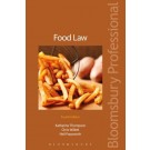 Food Law, 4th Edition