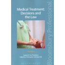 Medical Treatment: Decisions and the Law 3rd Edition