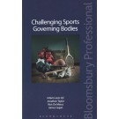 Challenging Sports Governing Bodies