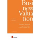 Business Valuation: Using Financial Analysis to Measure a Company's Value 2nd Edition