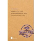 Market Access Issues in International Food Trade