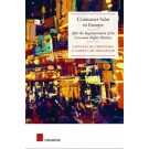 Consumer Sales in Europe