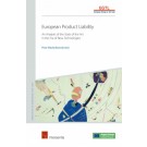 European Product Liability and New Technologies