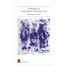 Principles of Cross-Border Insolvency Law