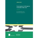 Convergence in European Consumer Sales Law: A Comparative and Numerical Approach