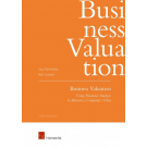 Business Valuation: Using Financial Analysis to Measure a Company's Value 3rd Edition