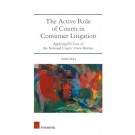 The Active Role of Courts in Consumer Litigation