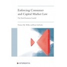 Enforcing Consumer and Capital Market Law