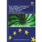 EU Intellectual Property Law And Policy, 2nd Edition