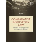 Comparative Insolvency Law: The Pre-Pack Approach in Corporate Rescue
