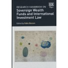 Research Handbook on Sovereign Wealth Funds and International Investment Law