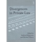 Divergences in Private Law