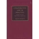 Comparative Law in Practice: Contract Law in a Mid-Channel Jurisdiction