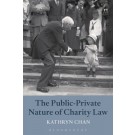 The Public-Private Nature of Charity Law