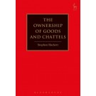 The Ownership of Goods and Chattels