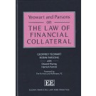 Yeowart and Parsons on the Law of Financial Collateral